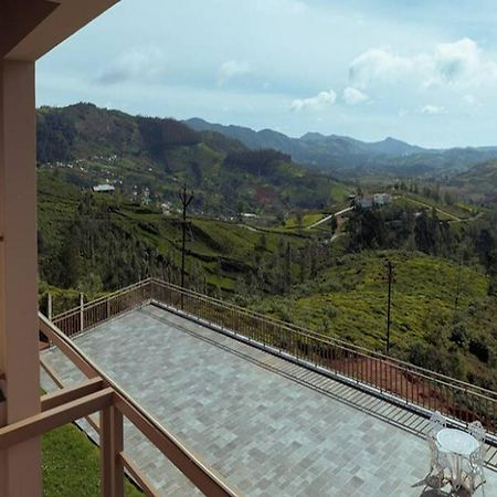 Nilgiri Valley Villa Ooty - A Vkation Experience Eksteriør bilde