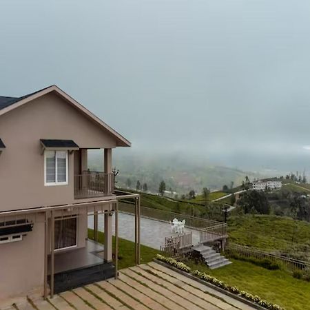 Nilgiri Valley Villa Ooty - A Vkation Experience Eksteriør bilde