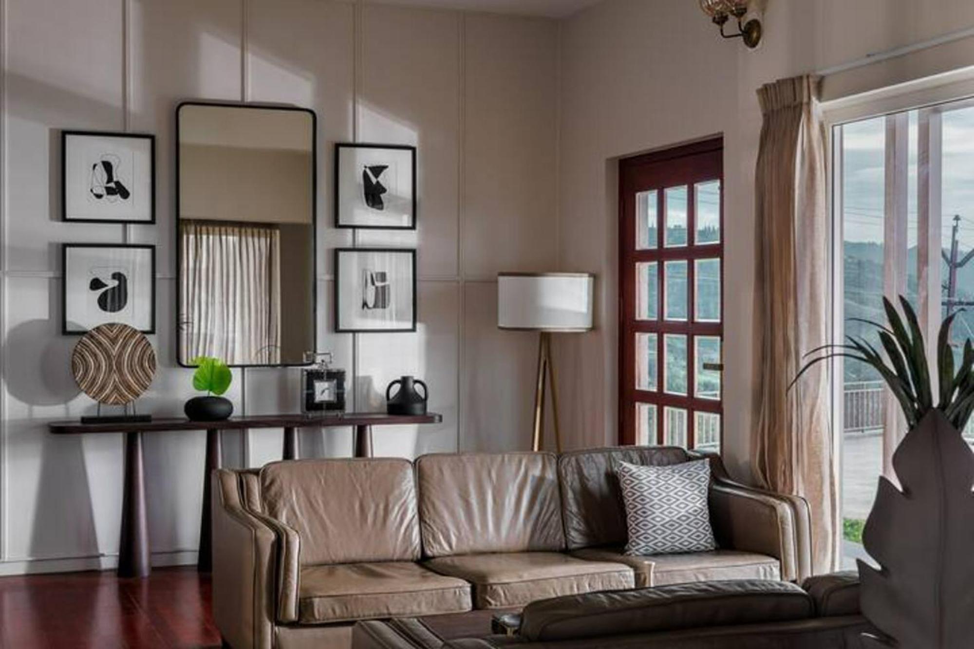 Nilgiri Valley Villa Ooty - A Vkation Experience Eksteriør bilde