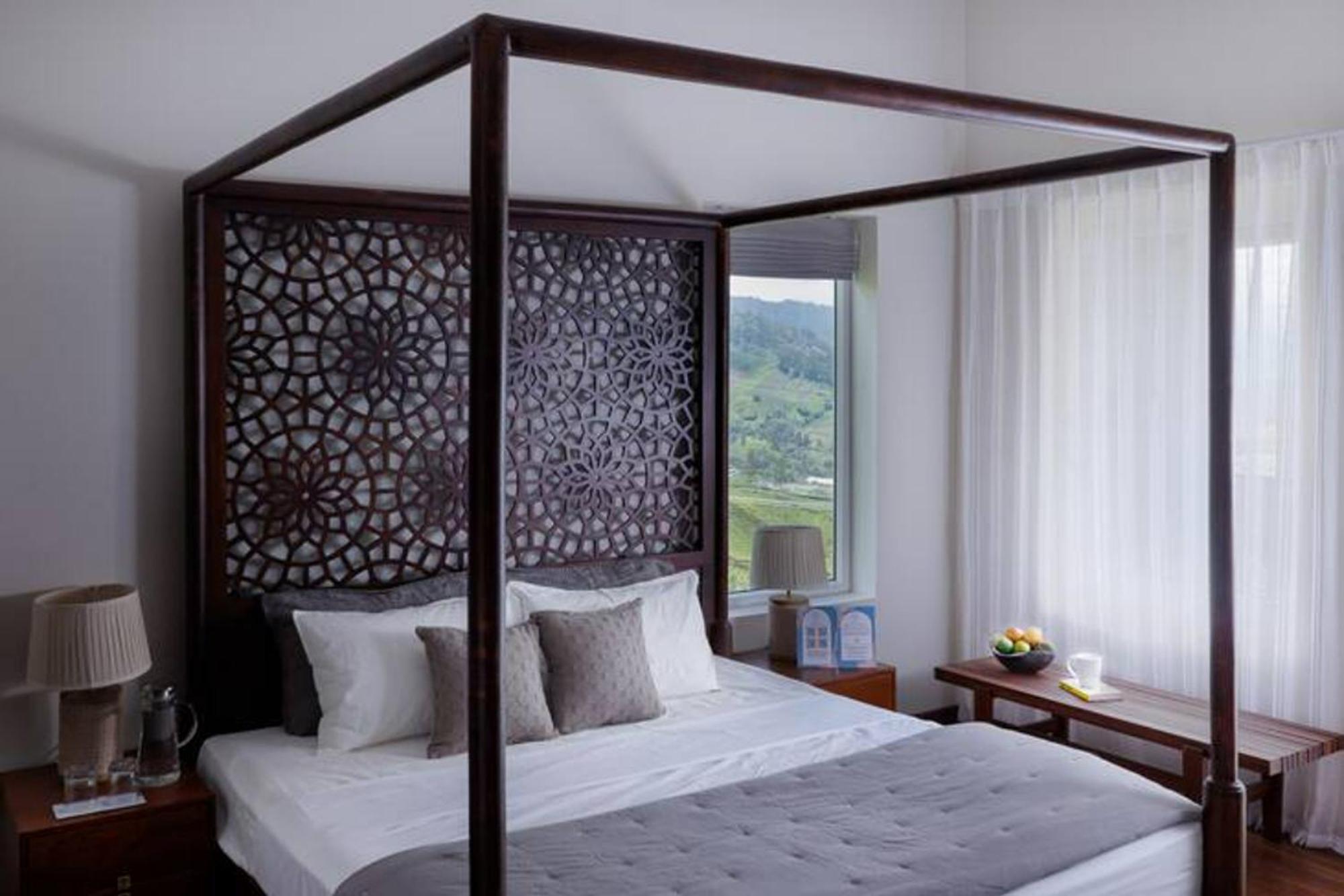 Nilgiri Valley Villa Ooty - A Vkation Experience Eksteriør bilde